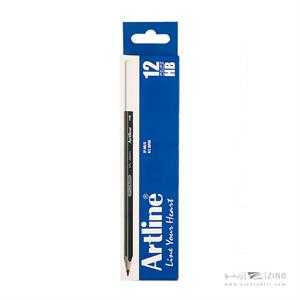 مدادمشکی آرتلاین